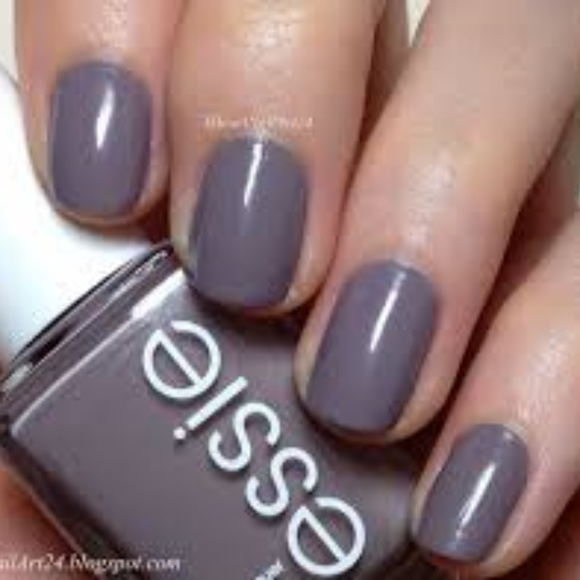 Essie Makeup Chinchilly Poshmark Essie Makeup Chinchilly Poshmark